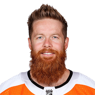 Photo of Ryan Ellis