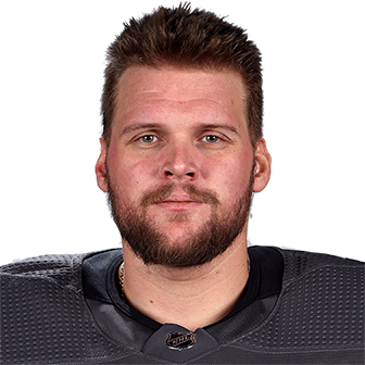 Photo of Robin Lehner