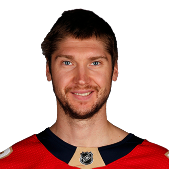 Photo of Sergei Bobrovsky