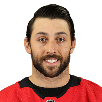 Photo of Vincent Trocheck