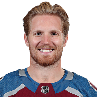 Photo of Gabriel Landeskog