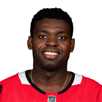 Photo of Malcolm Subban