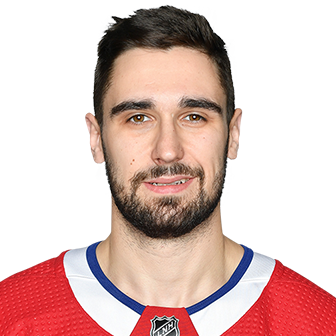 Photo of Cedric Paquette