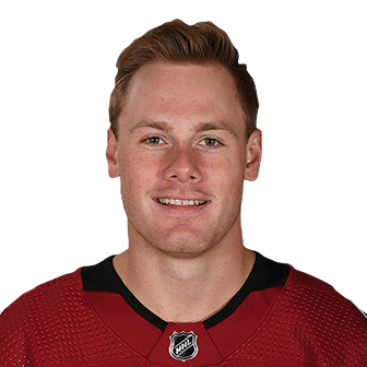 Photo of Lawson Crouse