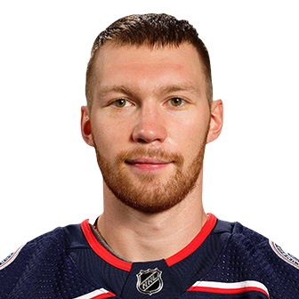 Photo of Vladislav Gavrikov