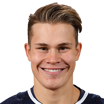 Photo of Jesse Puljujarvi