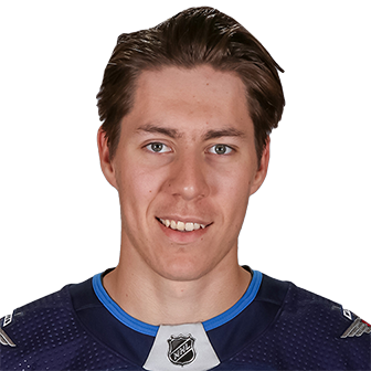 Photo of Logan Stanley