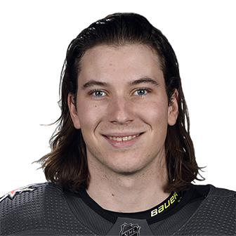 Photo of Nolan Patrick