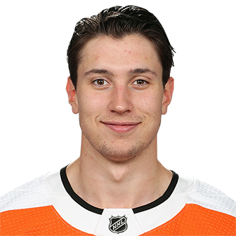 Photo of Isaac Ratcliffe