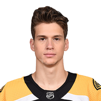 Photo of Jack Studnicka