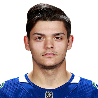 Photo of Michael DiPietro