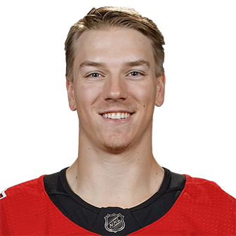 Photo of Parker Kelly