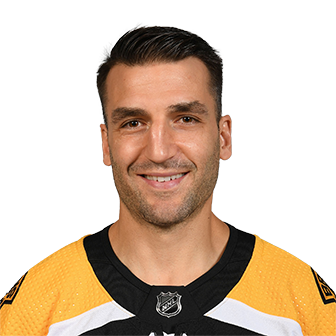 Photo of Patrice Bergeron