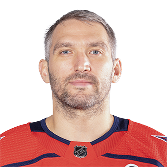 Photo of Alex Ovechkin