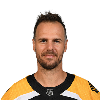 Photo of David Krejci