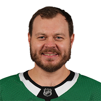 Photo of Anton Khudobin