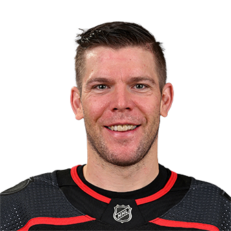 Photo of Paul Stastny