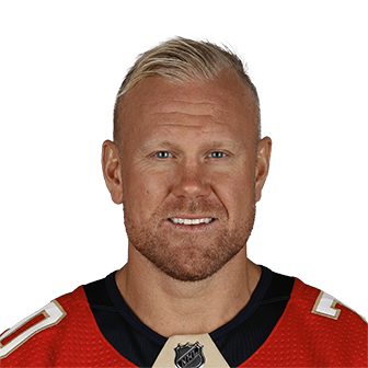 Photo of Patric Hornqvist