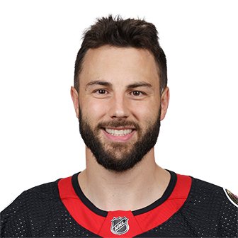 Photo of Derick Brassard