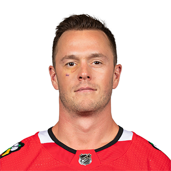 Photo of Jonathan Toews