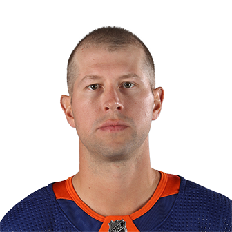 Photo of Josh Bailey