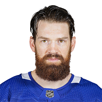 Photo of Jordie Benn