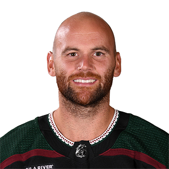 Photo of Zack Kassian