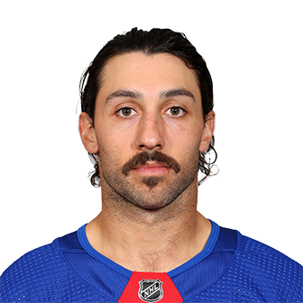 Photo of Vincent Trocheck