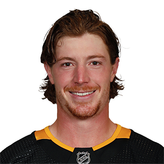 Photo of Brock McGinn