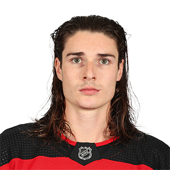 Photo of Ryan Graves