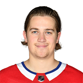 Photo of Sam Montembeault