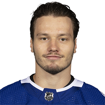 Photo of Mikhail Sergachev