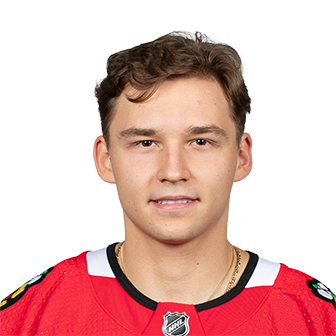 Photo of Philipp Kurashev