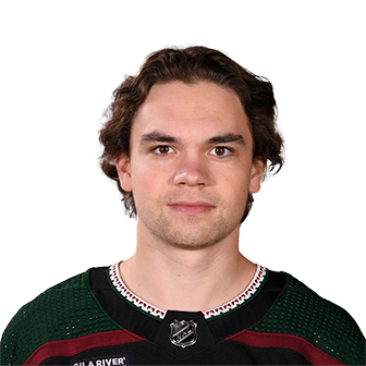 Photo of Matias Maccelli