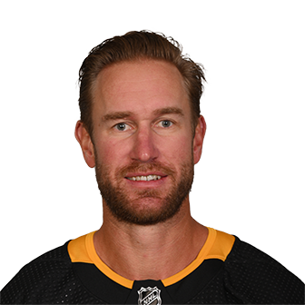 Photo of Jeff Carter