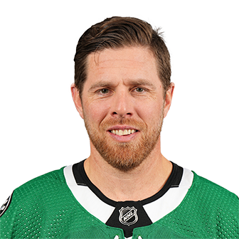 Photo of Joe Pavelski