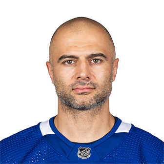 Photo of Mark Giordano