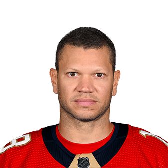 Photo of Kyle Okposo