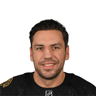 Photo of Milan Lucic