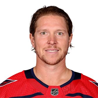 Photo of Nicklas Backstrom