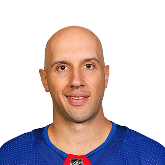 Photo of Nick Bonino