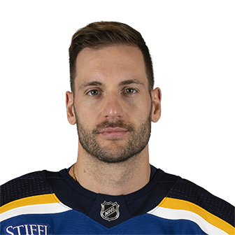 Photo of Marco Scandella