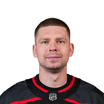 Photo of Evgeny Kuznetsov