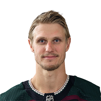 Photo of Nick Bjugstad