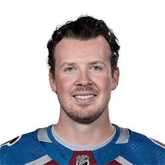 Photo of Ryan Johansen