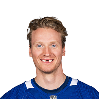 Photo of John Klingberg