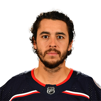 Photo of Johnny Gaudreau