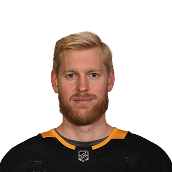 Photo of Magnus Hellberg