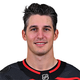 Photo of Brady Skjei