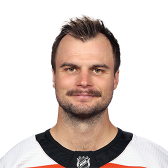 Photo of Scott Laughton